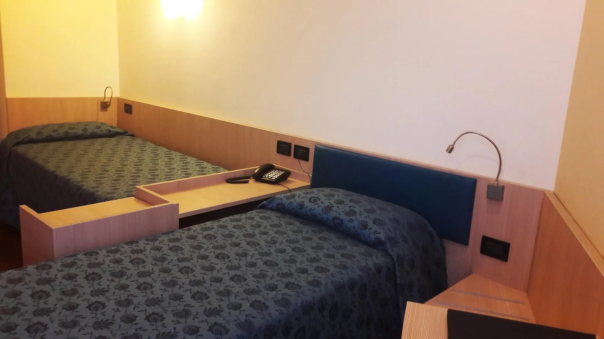 Hotel Esperia Genua