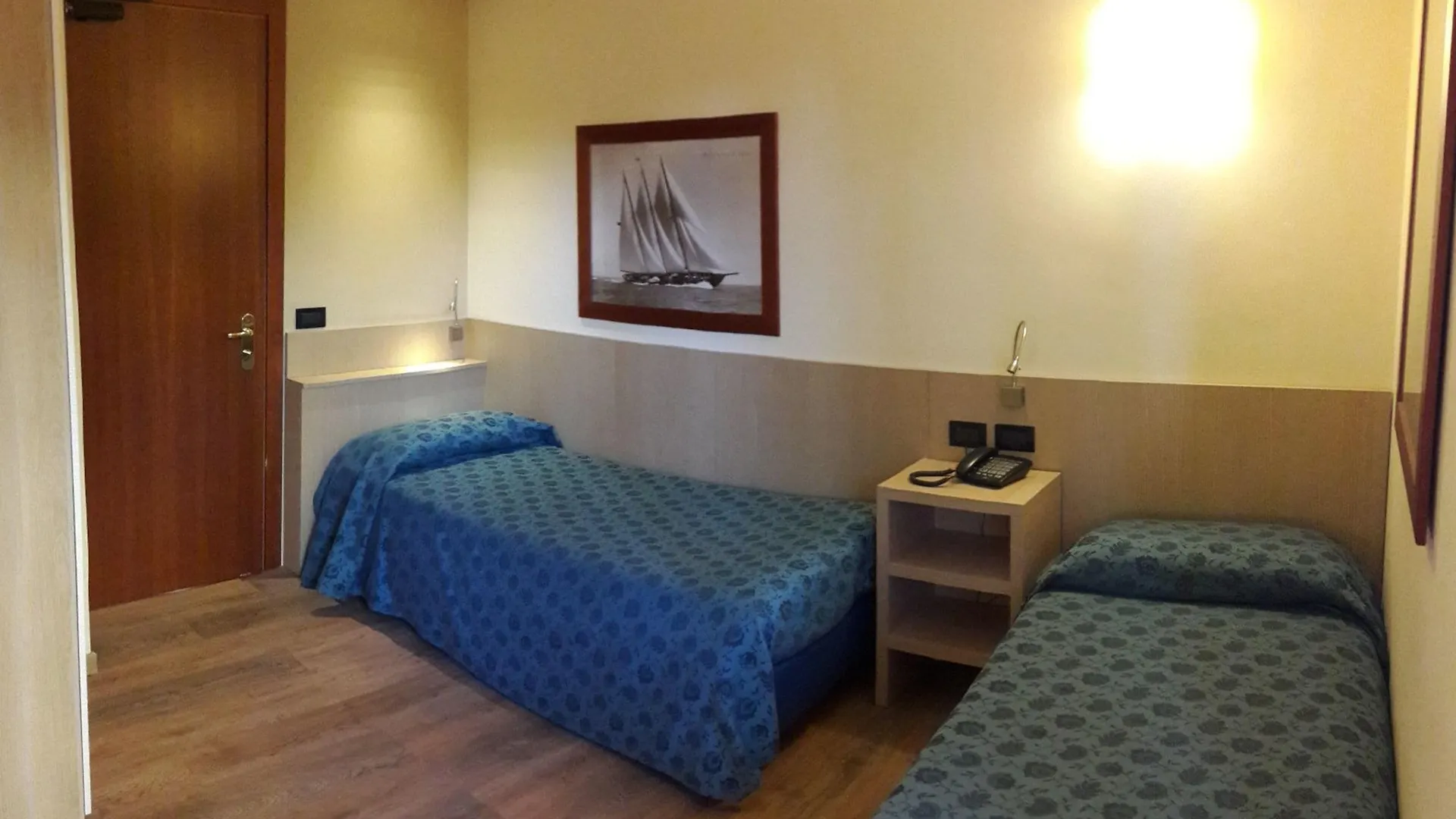 Hotel Esperia Genua