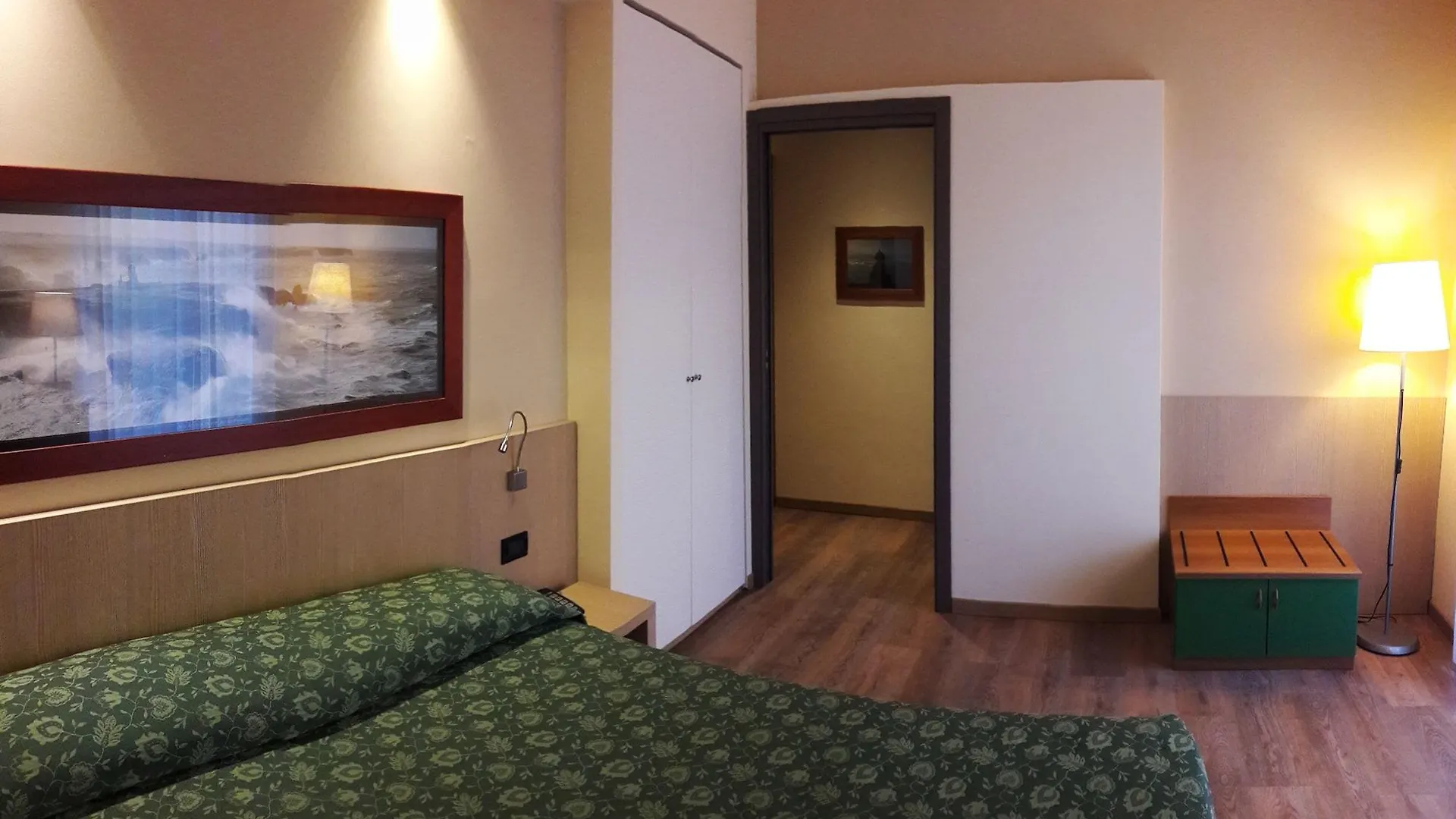 Hotel Esperia Genua
