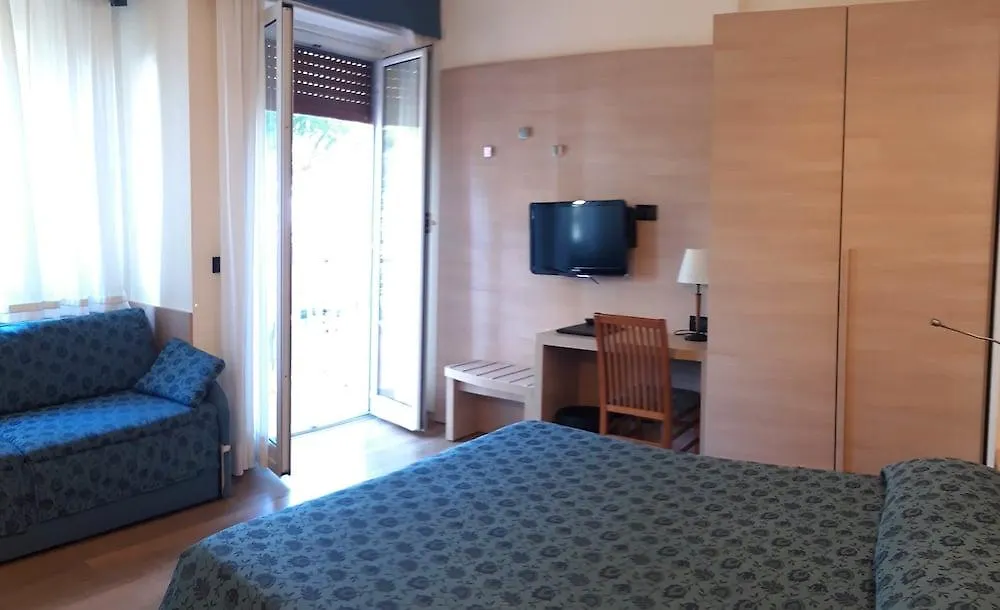 Hotel Esperia Genua