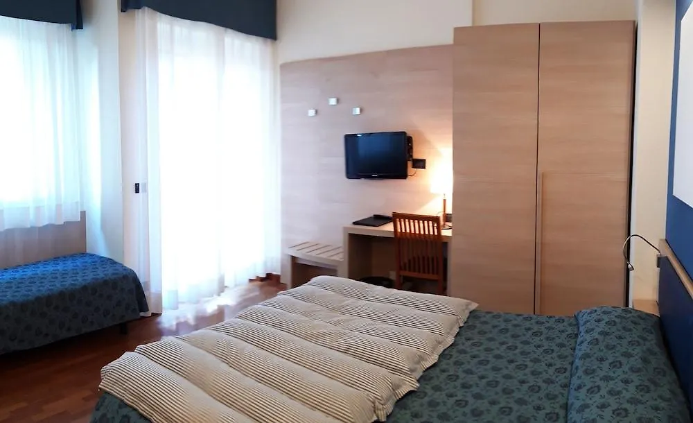 Hotel Esperia Genua