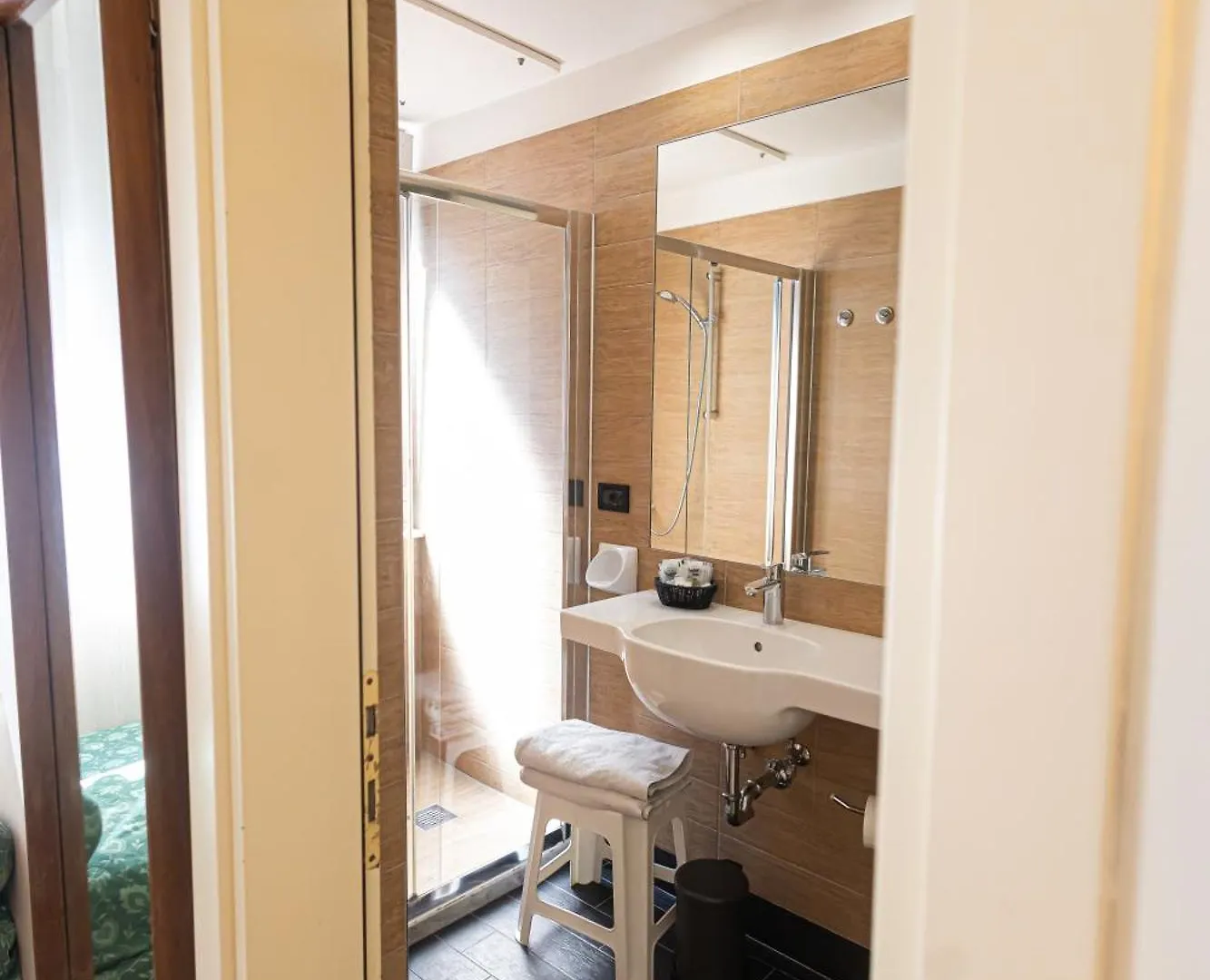 Hotel Esperia Genua 3*,  Italien