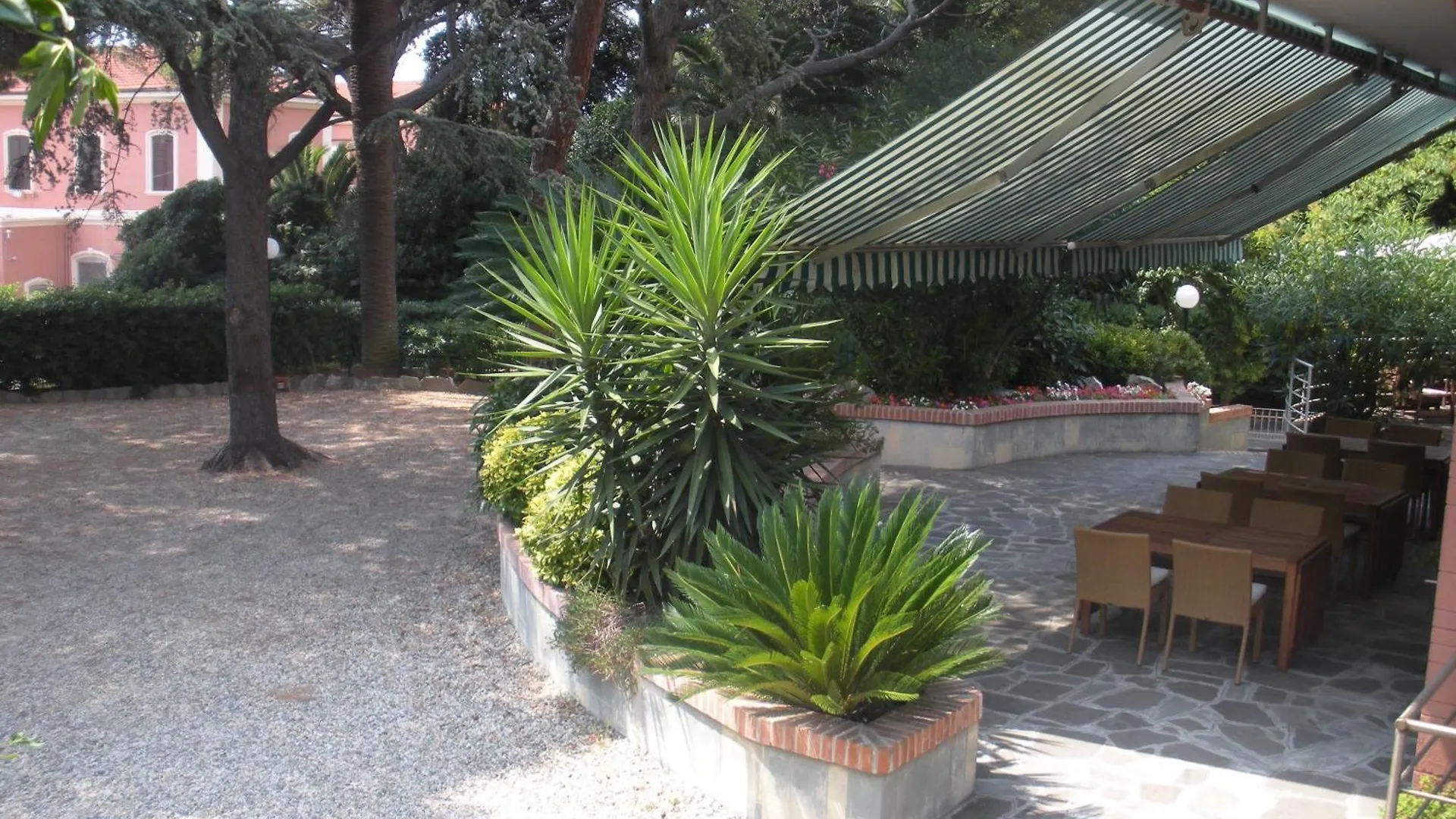 Hotel Esperia Genua 3*,  Italien