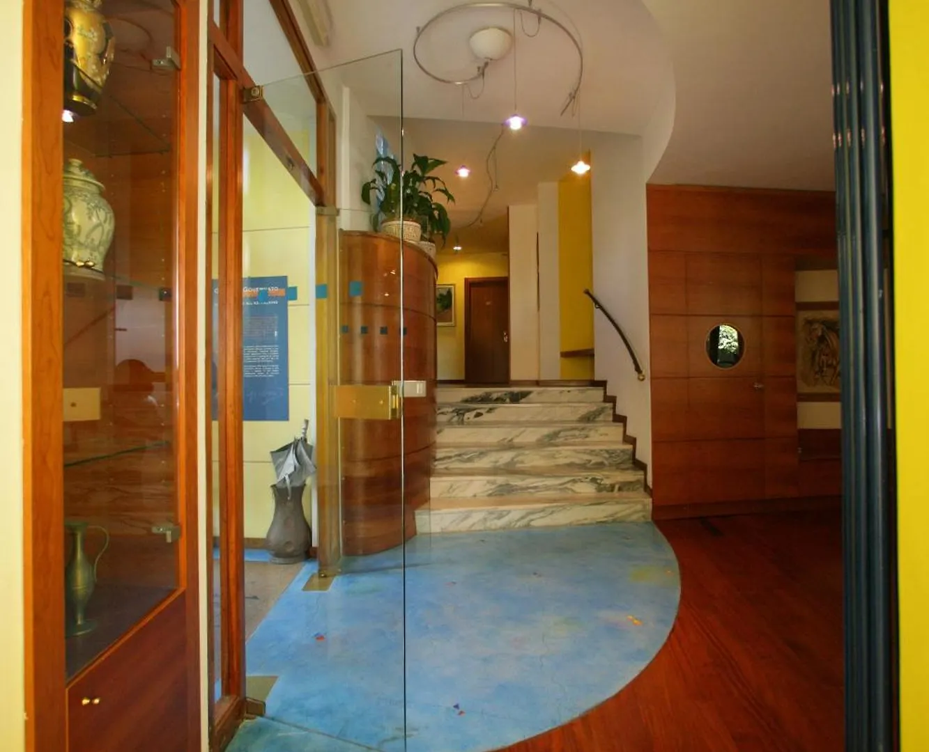 Hotel Esperia Genua
