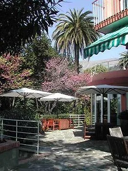 Hotel Esperia Genua 3*,