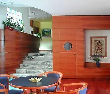 Hotel Esperia Gênes 3*,  Italie