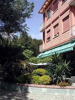 Hotel Esperia Genua