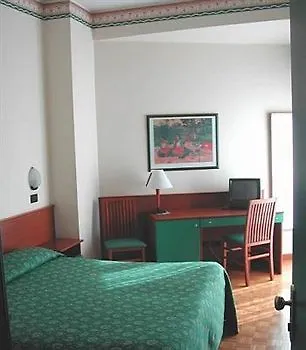 Hotel Esperia Genua