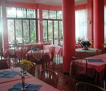 Hotel Esperia Gênes