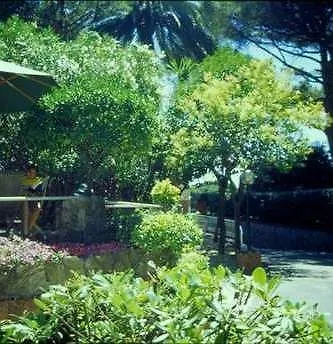 Hotel Esperia Genua