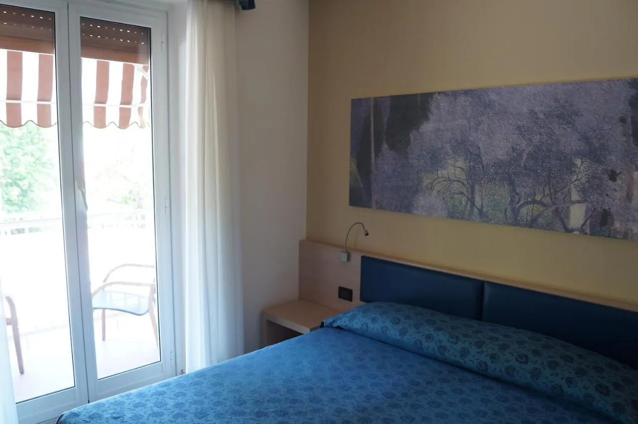 ***  Hotel Esperia Genua Italien