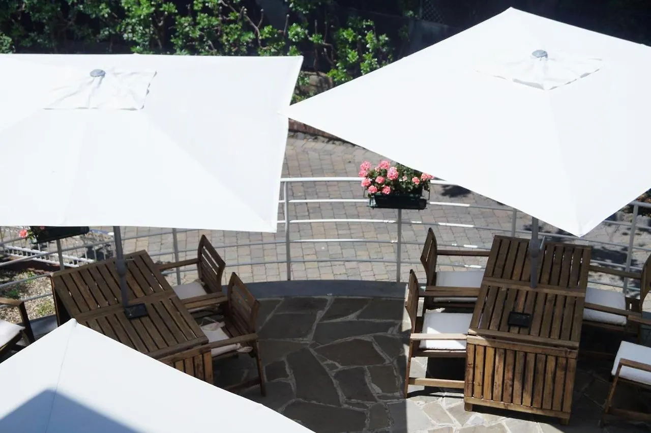 Hotel Esperia Genua
