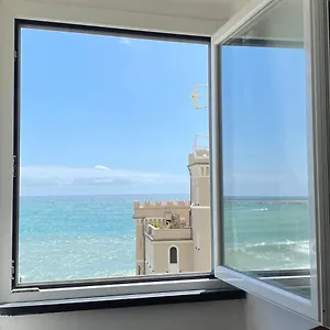 La Casa Dei Sogni Di Dory Genova
