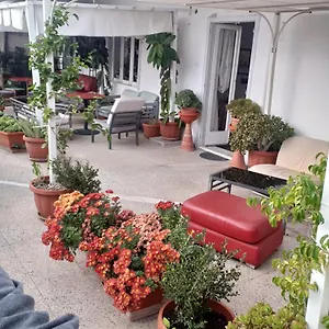 Ganaj La Terrazza Di Ganaj Olaszország