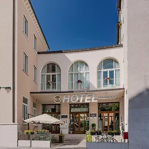 B&B Hotel Treviso Olaszország
