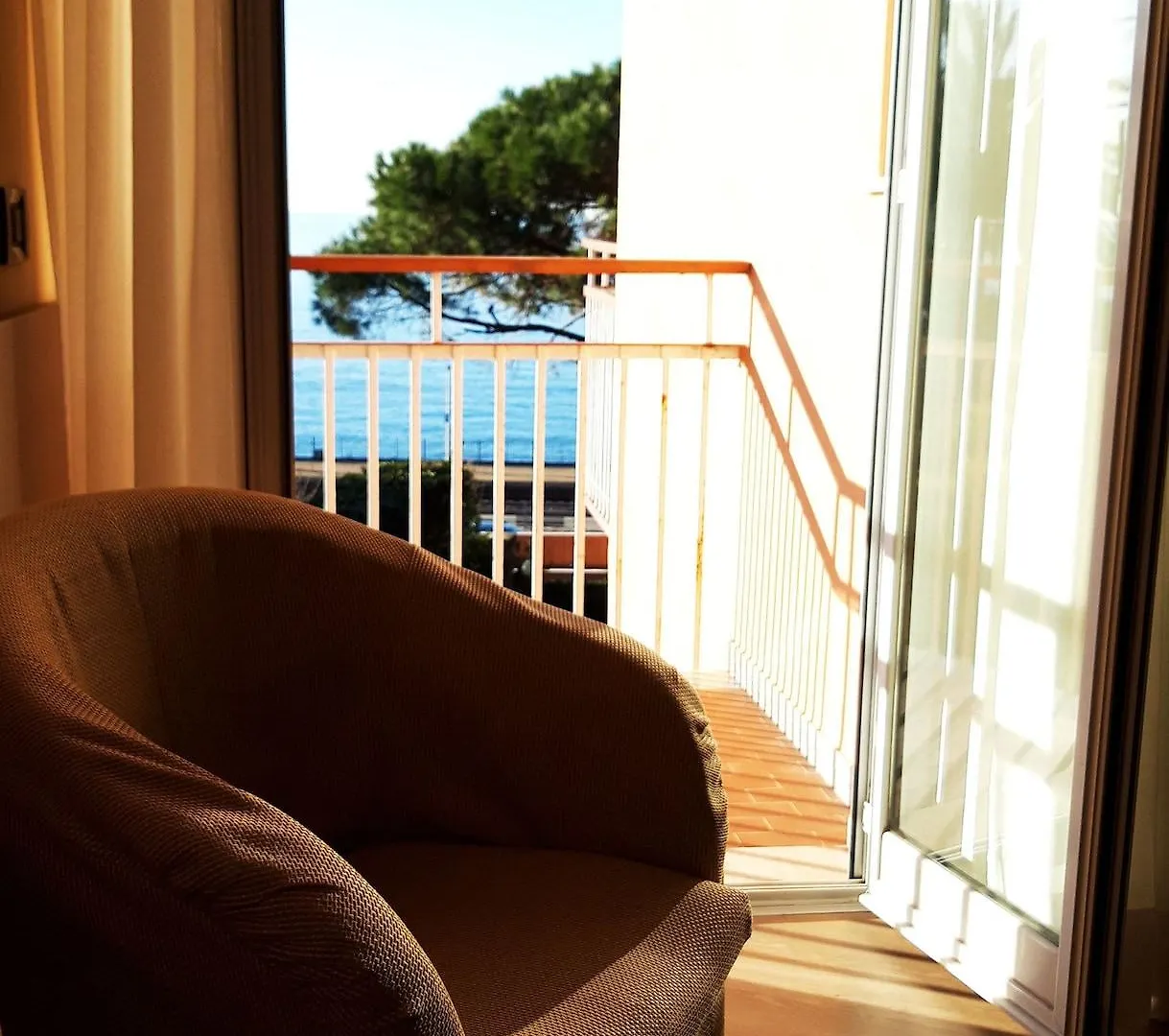 Hotel Esperia Genoa