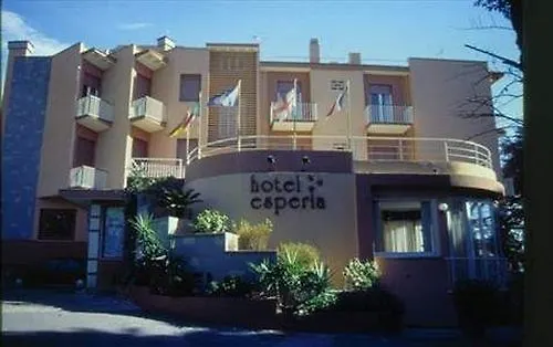 Hotel Esperia Genova