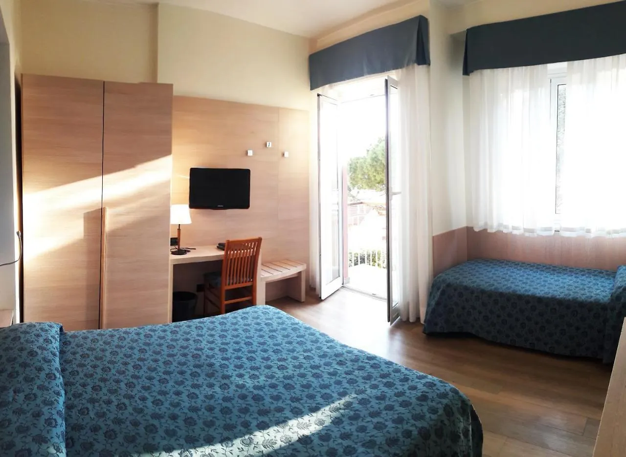 Hotel Esperia Genova