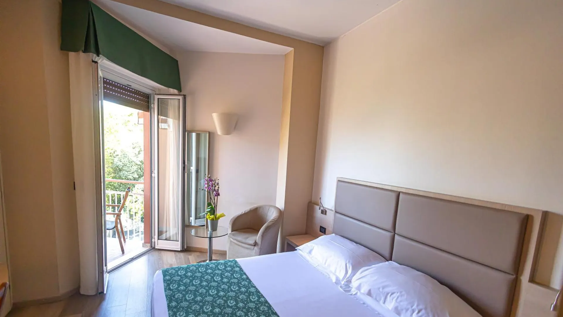 Hotel Esperia Genoa