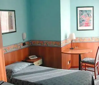Hotel Esperia Cenova
