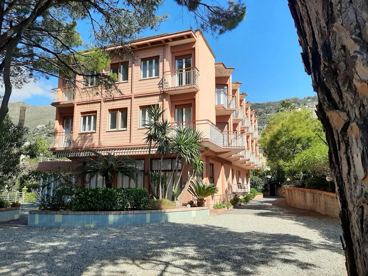 Hotel Esperia Genova