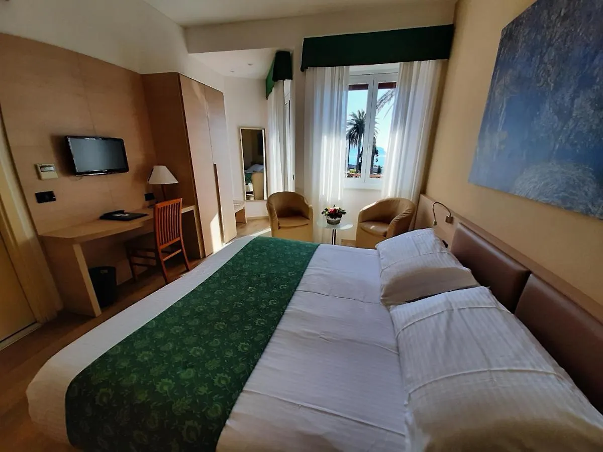 Hotel Esperia Genova