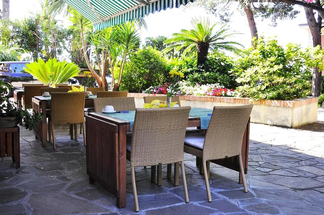 Hotel Esperia Genova